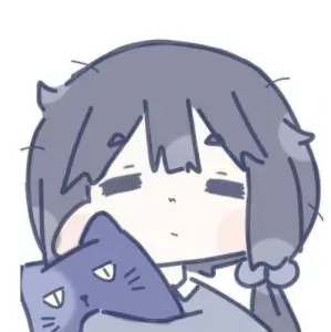 同好漫画纸袋的留言头像